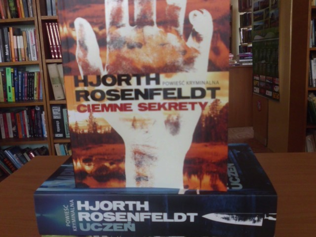 Nowości w bibliotece