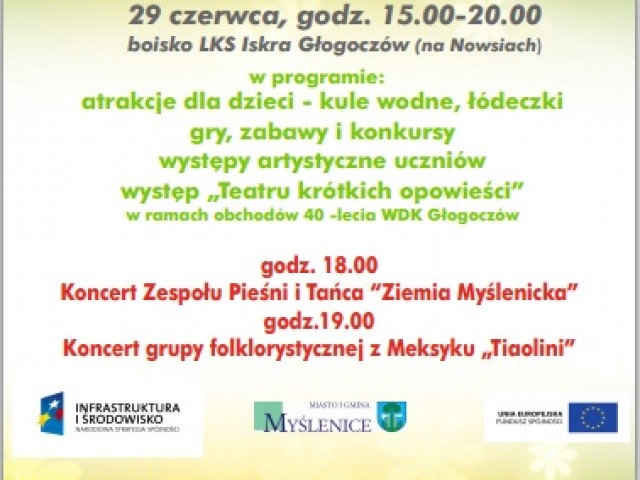 Piknik Ekologiczny
