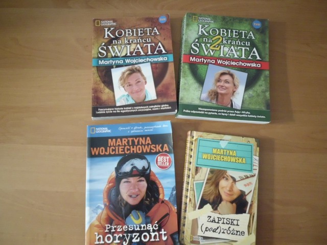 WAKACYJNA OFERTA CZYTELNICZA