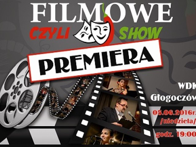 Kabaret w Głogoczowie!