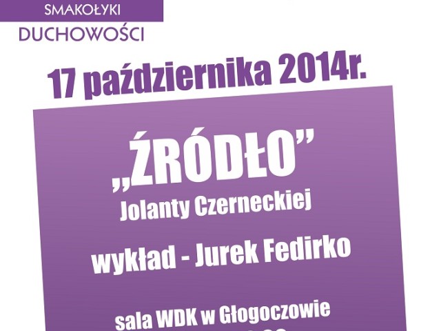 8 Smakołyk WDK