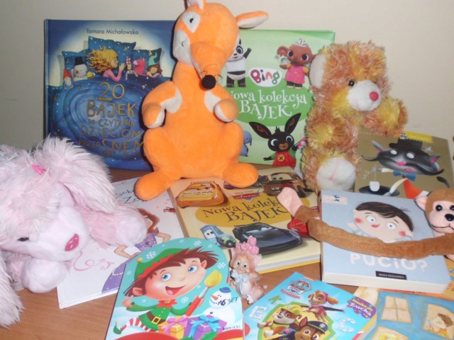 1 czerwca Dzień Dziecka