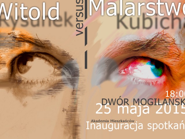Inauguracja Akademii Mieszkańców w Mogilanach