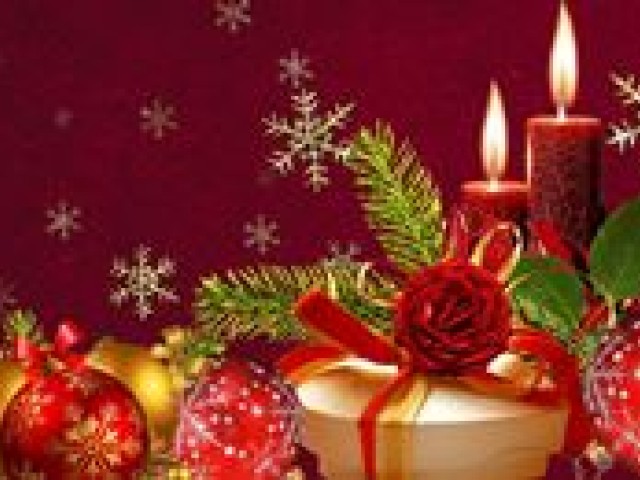 Przerwa świąteczna