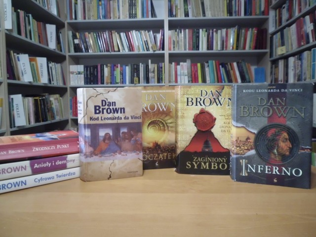 WAKACYJNA OFERTA CZYTELNICZA