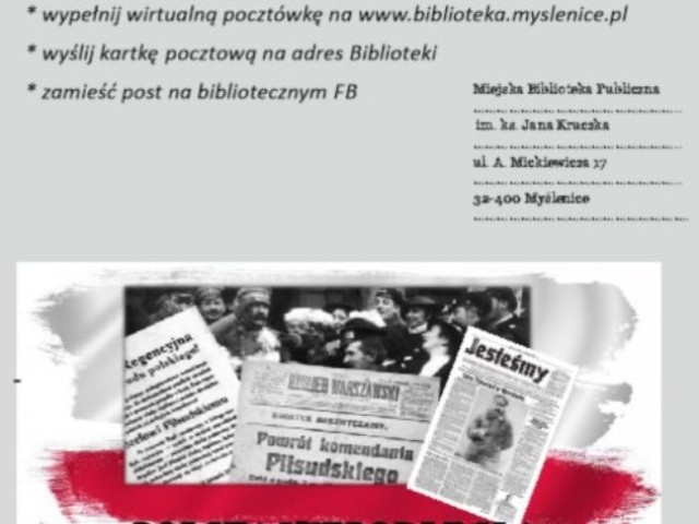 ZŁÓŻ ŻYCZENIA POLSCE