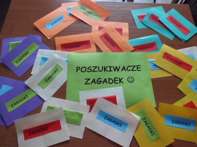 Poszukiwacze zagadek v2