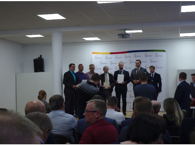 Aktualności sołeckie 29.04.2019