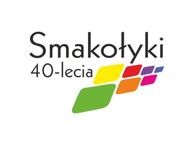 Dwa pierwsze smakołyki 40-lecia