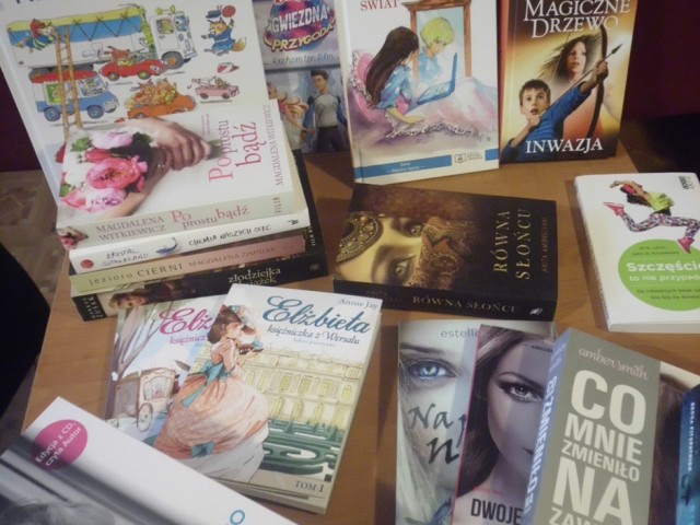 NOWOŚCI - OSTATNI ZAKUP W 2016 v2