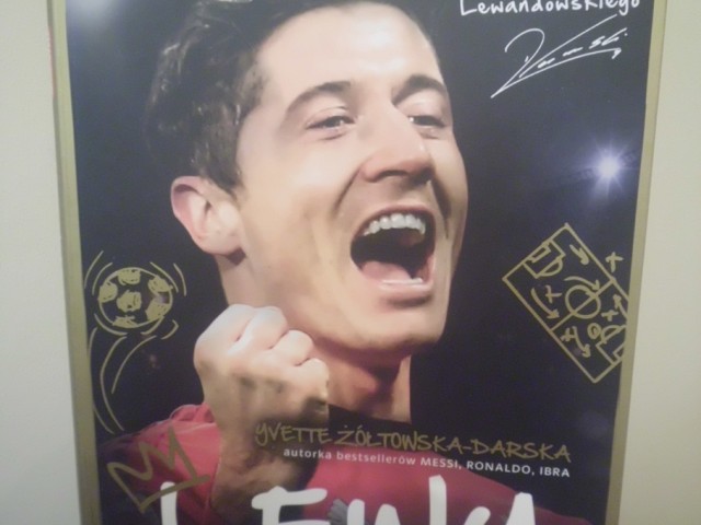 Nowości w bibliotece