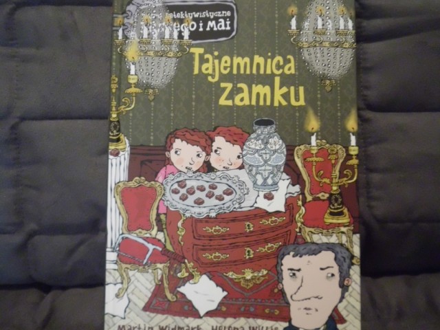 NOWOŚCI W BIBLIOTECE PUBLICZNEJ