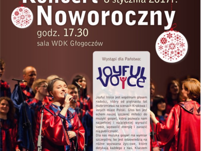 Koncert Noworoczny