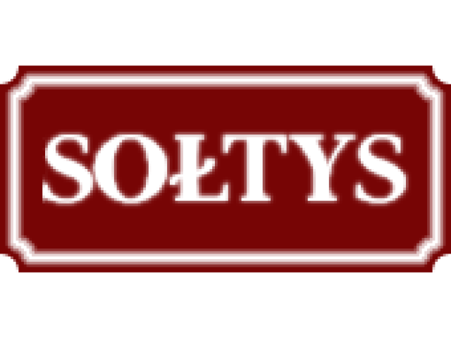 Sprawozdanie Sołtysa za 2013r