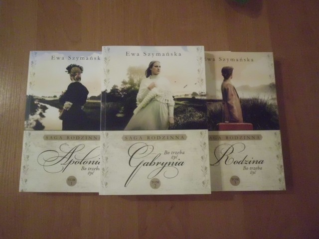 Nowości w Bibliotece