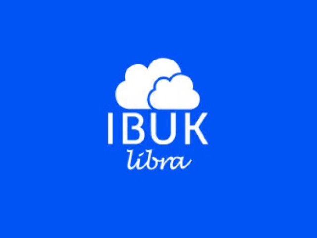 IBUK LIBRA w bibliotece