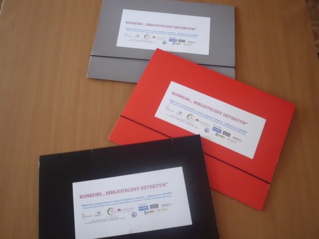 Już dziś pierwsza grupa detektywów stoczy bój