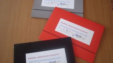 Biblioteczna odNOWA 2017