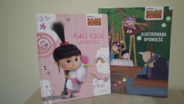 Nowości - marzec 2018