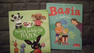 Nowości - czerwiec 2018