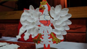 Orzeł - symbol wolności