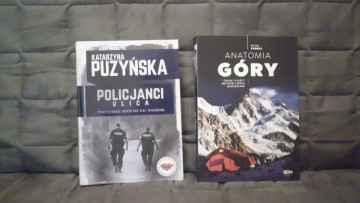 Nowości - październik 2018