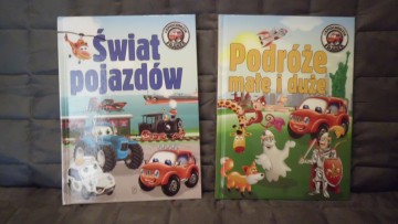 Nowości - listopad 2018