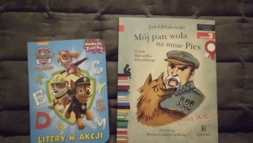 Nowości - grudzień 2018