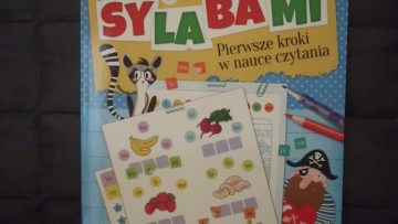 Nowości - kwiecień 2019