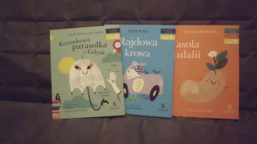 Nowości - lipiec 2019