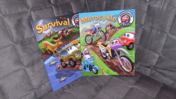 Nowości - październik 2019