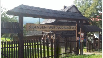 Wakacyjna wycieczka 2019