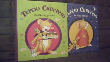 Nowości - listopad 2019