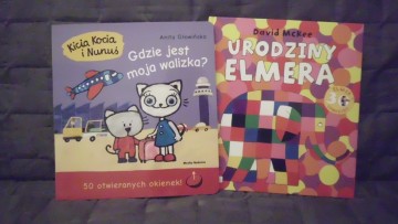 Nowości - grudzień 2019