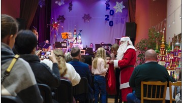 Rok 2020 - wydarzenia różne