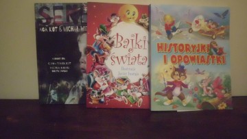 Nowości - luty 2020