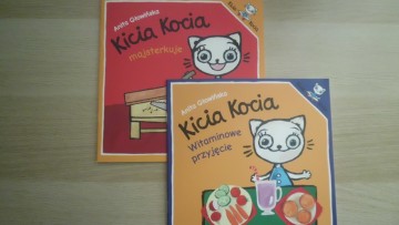 Nowości - lipiec 2020