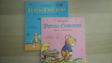 Nowości - sierpień 2020