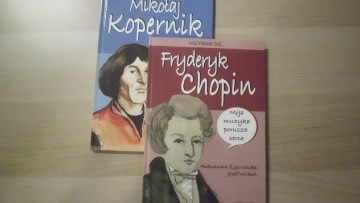 Nowości - wrzesień 2020