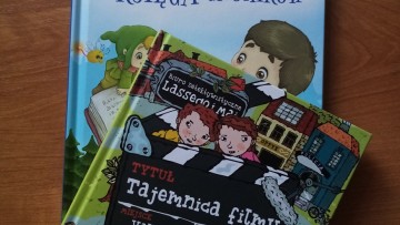 Nowości -listopad 2020