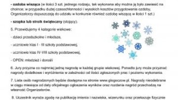 Choinka Mojej Babci 2020