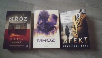 Nowości - kwiecień 2021