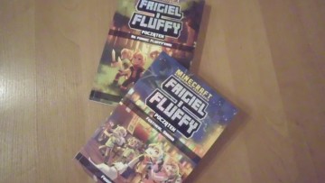 Nowości lipiec 2021