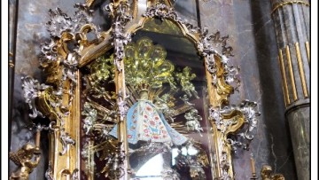 Wycieczka do Pragi - 2013