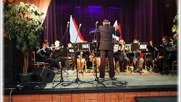 Jesienne Spotkanie Mieszkańców Głogoczowa - 10.11.2013