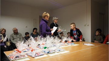 Konkurs Choinka mojej Babci - Galeria zdjęć