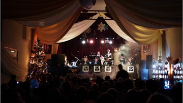 Noworoczny Koncert Charytatywny