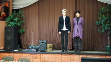 Rodzinny Turniej Szachowy - 6 edycja