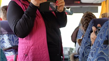 Jestem Aktywny na 5 (2014)