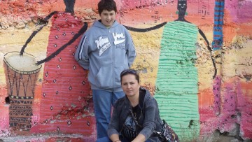 Szlakiem Orlich Gniazd